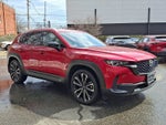2025 Mazda Mazda CX-50 2.5 S Premium Plus Package