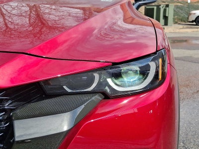 2025 Mazda Mazda CX-50 2.5 S Premium Plus Package