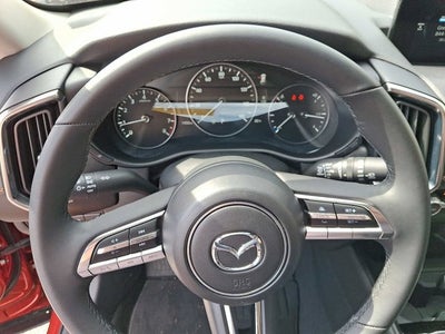 2025 Mazda Mazda CX-50 2.5 S Premium Plus Package