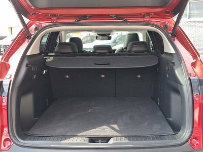 2025 Mazda Mazda CX-50 2.5 S Premium Plus Package