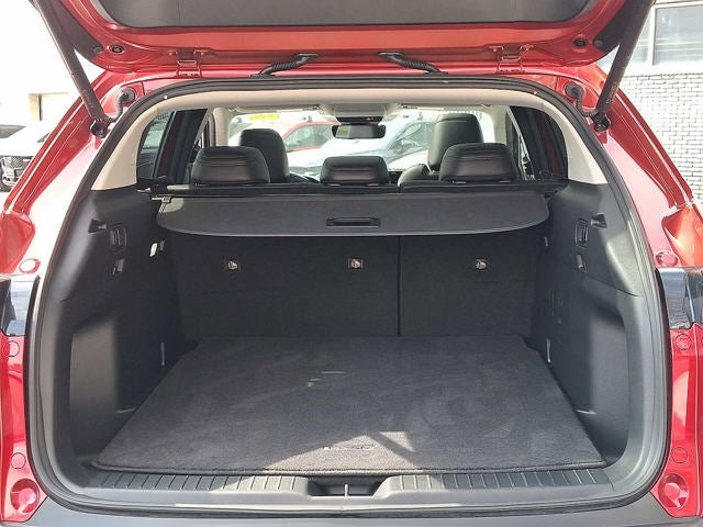 2025 Mazda Mazda CX-50 2.5 S Premium Plus Package