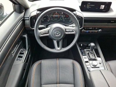 2025 Mazda Mazda CX-50 2.5 S Premium Plus Package