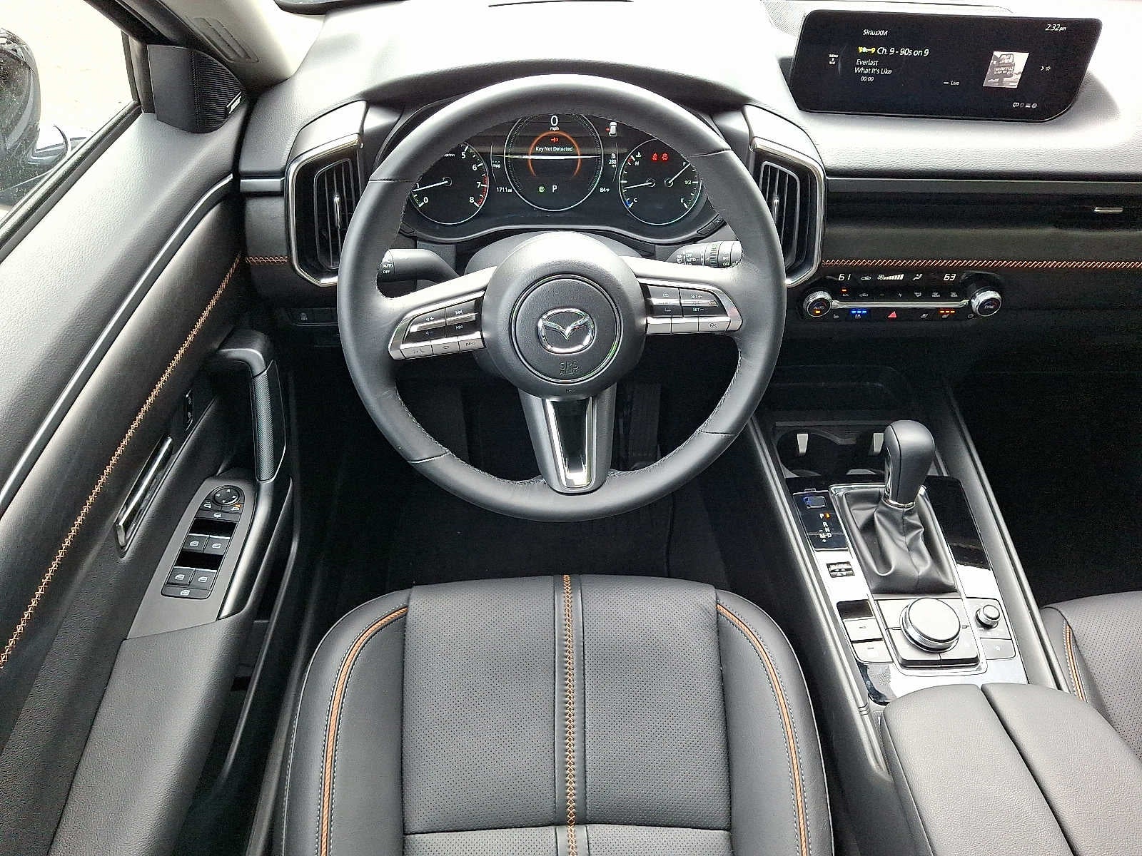 2025 Mazda Mazda CX-50 2.5 S Premium Plus Package