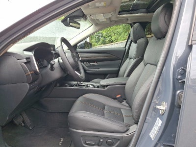 2025 Mazda Mazda CX-50 2.5 S Premium Plus Package