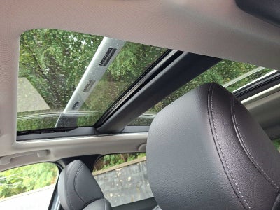 2025 Mazda Mazda CX-50 2.5 S Premium Plus Package