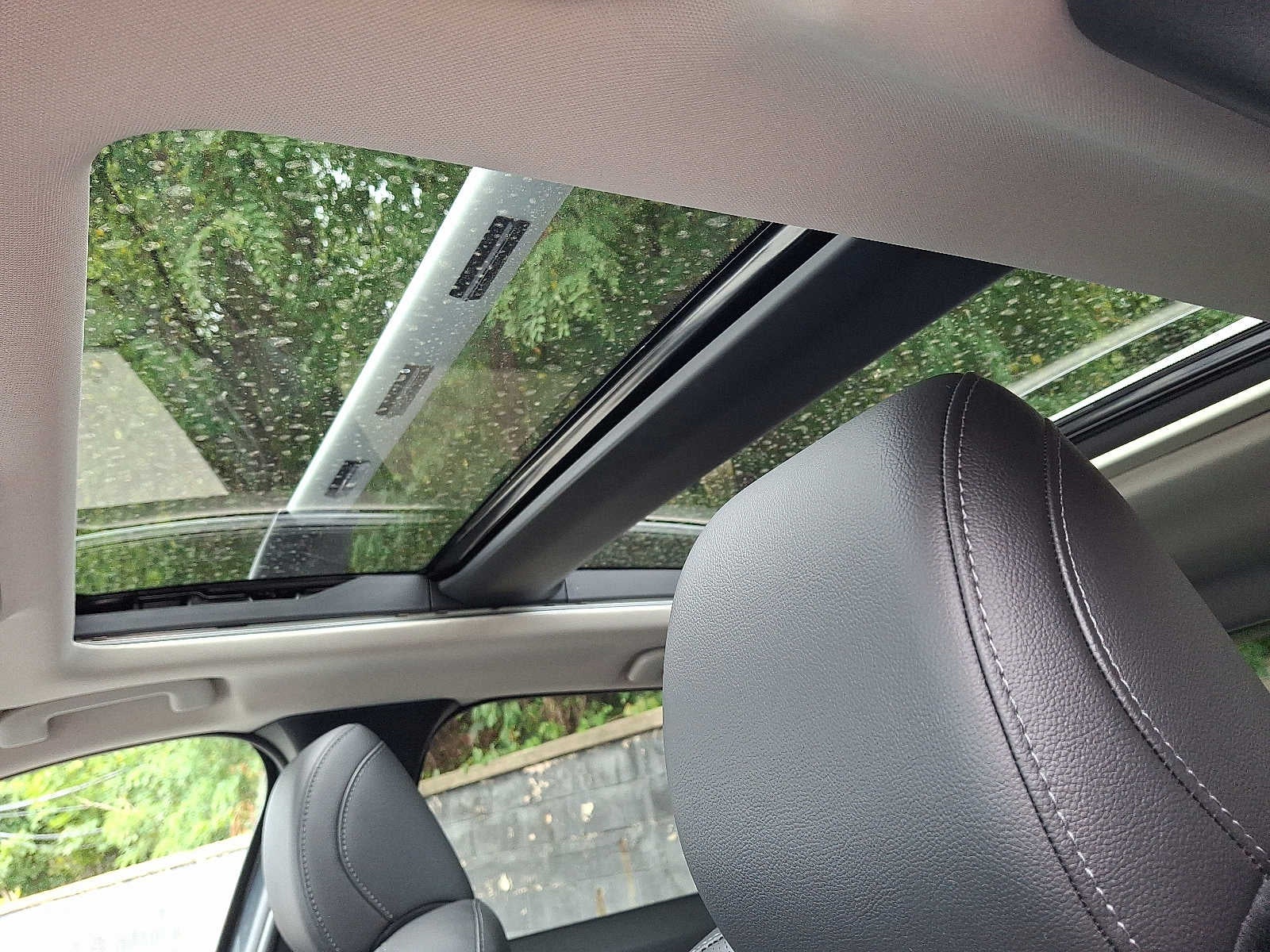 2025 Mazda Mazda CX-50 2.5 S Premium Plus Package