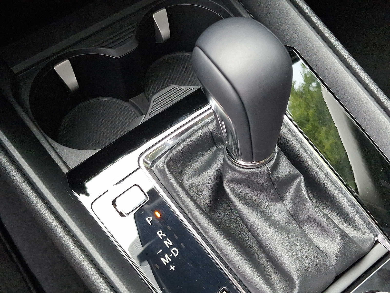 2025 Mazda Mazda CX-50 2.5 S Premium Plus Package