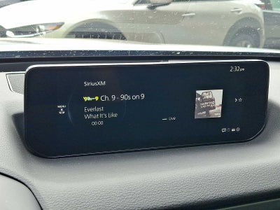 2025 Mazda Mazda CX-50 2.5 S Premium Plus Package