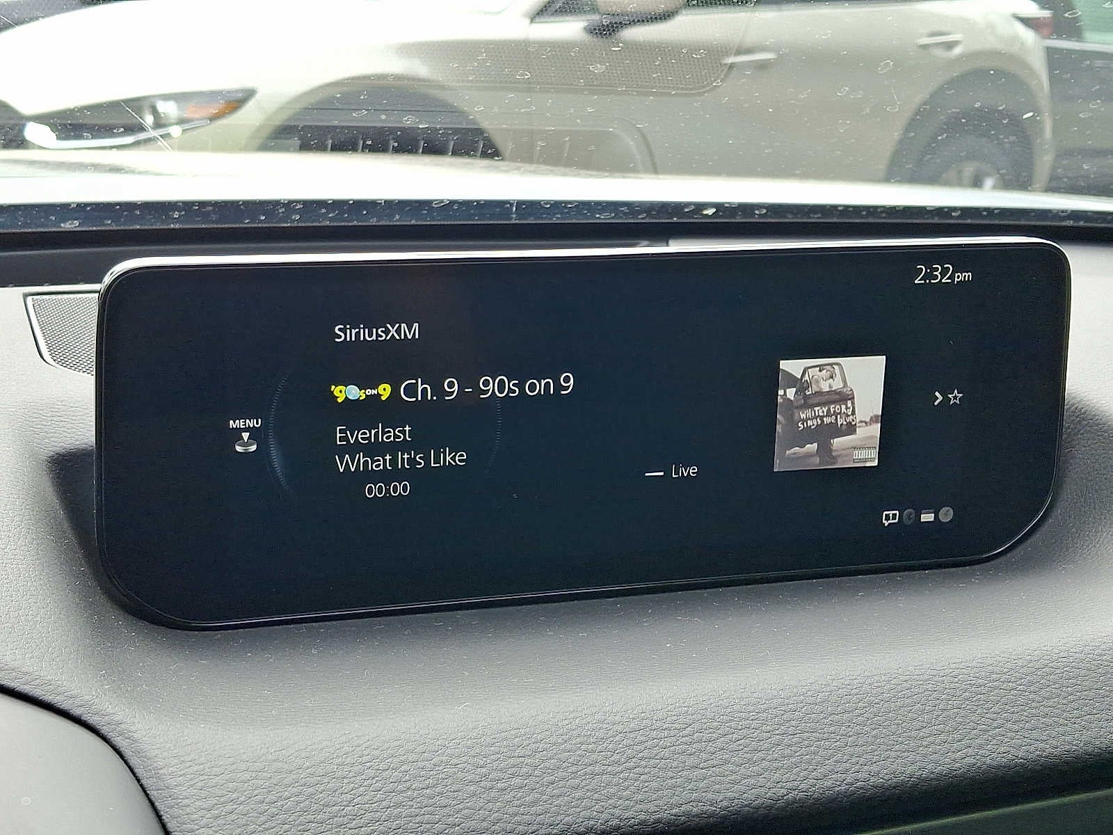 2025 Mazda Mazda CX-50 2.5 S Premium Plus Package