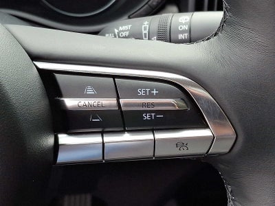 2025 Mazda Mazda CX-50 2.5 S Premium Plus Package