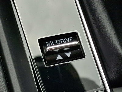 2025 Mazda Mazda CX-50 2.5 S Premium Plus Package