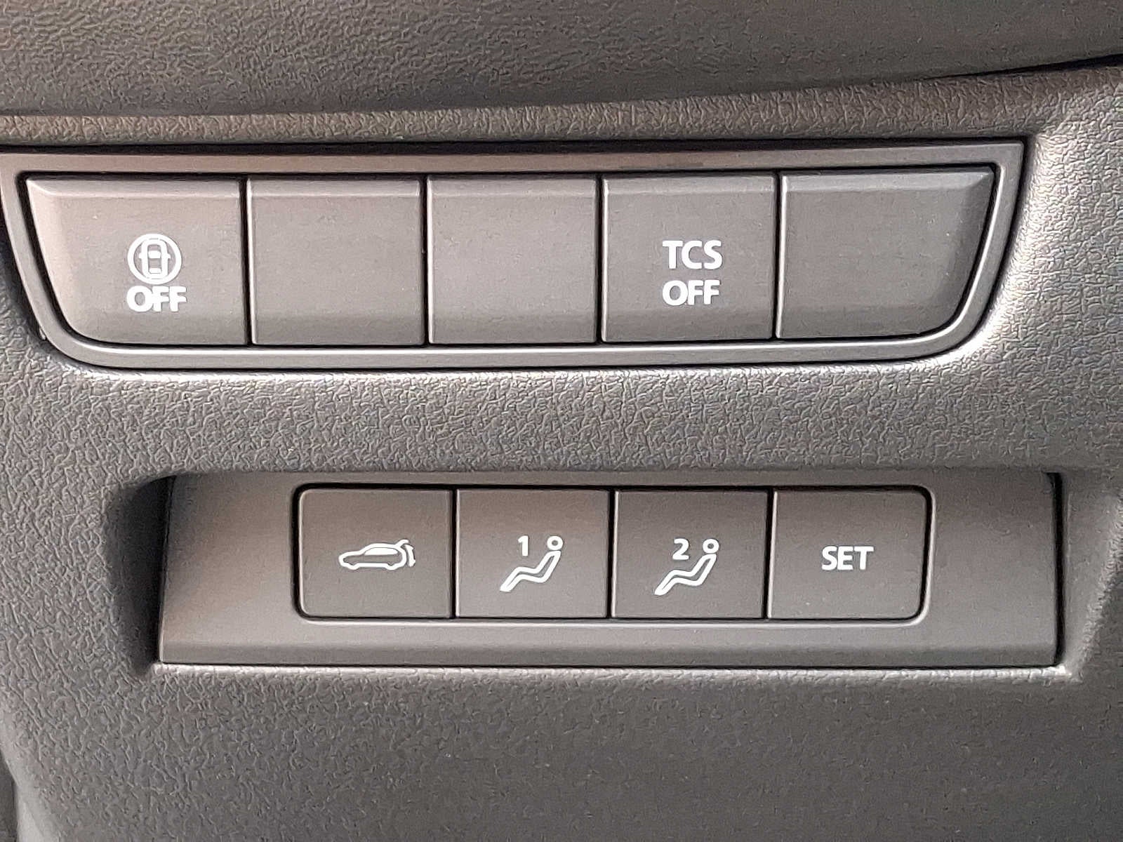 2025 Mazda Mazda CX-50 2.5 S Premium Plus Package