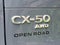 2025 Mazda Mazda CX-50 2.5 S Premium Plus Package