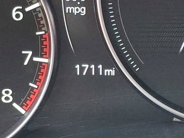 2025 Mazda Mazda CX-50 2.5 S Premium Plus Package