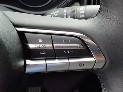 2025 Mazda Mazda CX-50 2.5 S Premium Plus Package