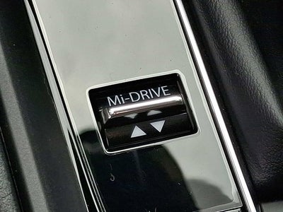 2025 Mazda Mazda CX-50 2.5 S Premium Plus Package