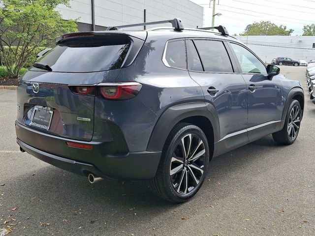 2025 Mazda Mazda CX-50 2.5 S Premium Plus Package