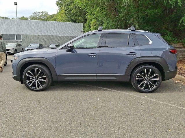 2025 Mazda Mazda CX-50 2.5 S Premium Plus Package