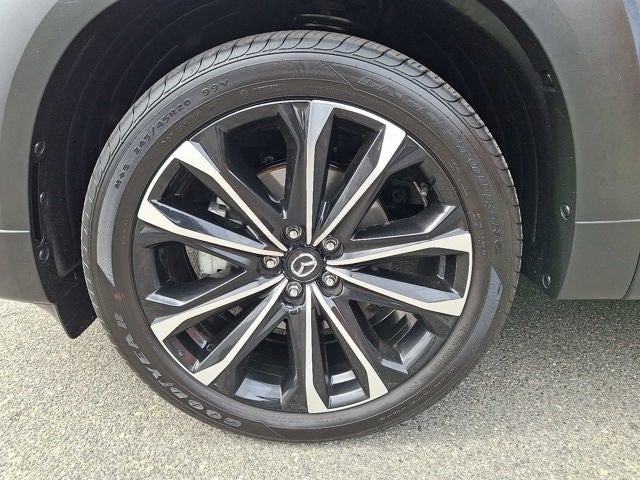 2025 Mazda Mazda CX-50 2.5 S Premium Plus Package