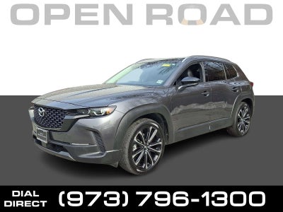 2025 Mazda Mazda CX-50 2.5 S Premium Plus Package