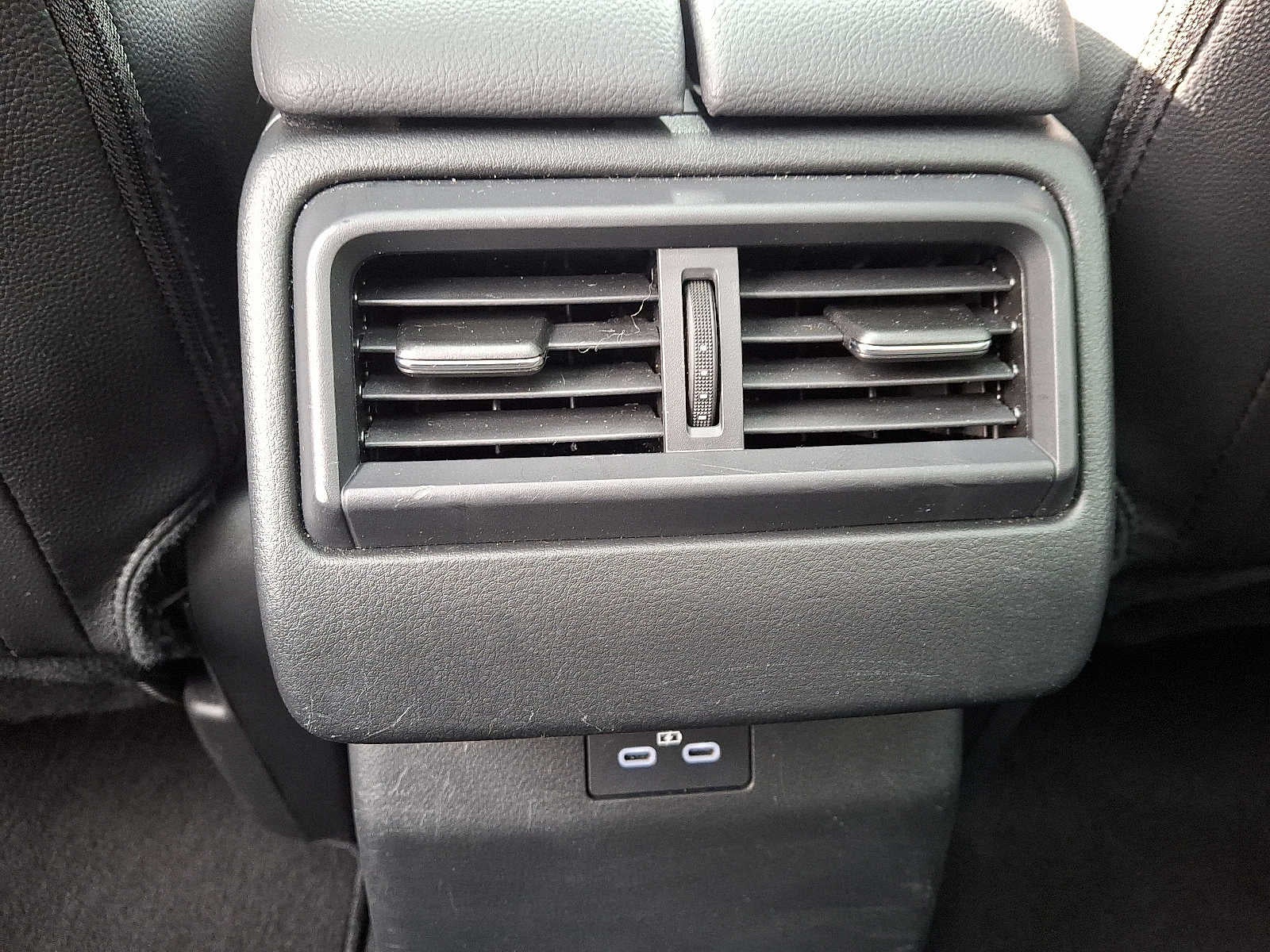 2025 Mazda Mazda CX-50 2.5 S Premium Plus Package