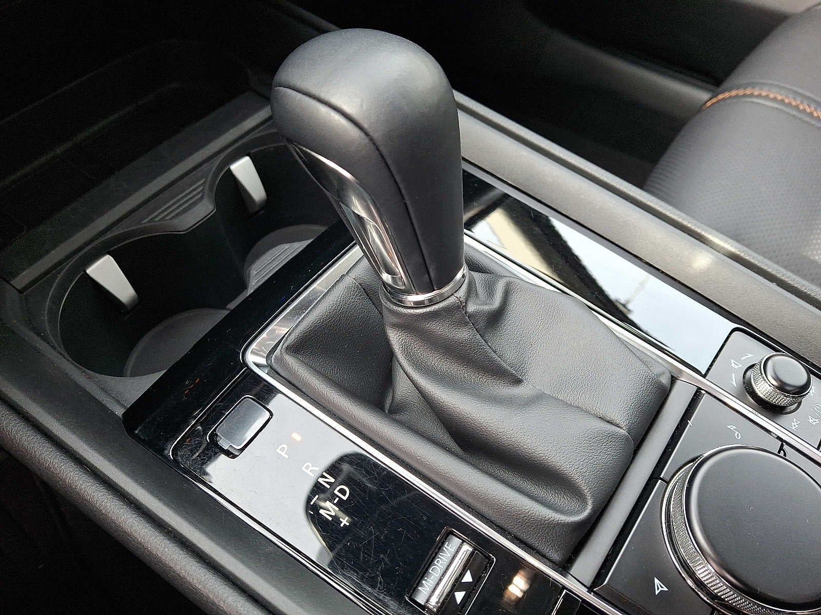 2025 Mazda Mazda CX-50 2.5 S Premium Plus Package