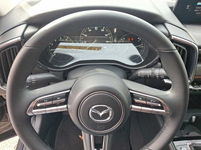 2025 Mazda Mazda CX-50 2.5 S Premium Plus Package