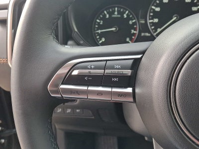 2025 Mazda Mazda CX-50 2.5 S Premium Plus Package