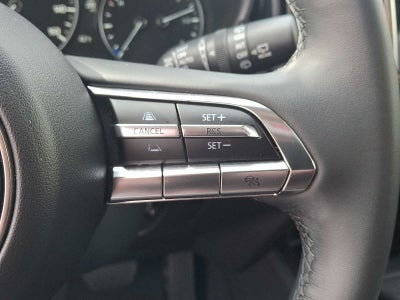 2025 Mazda Mazda CX-50 2.5 S Premium Plus Package