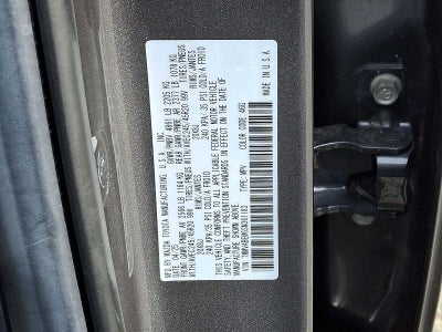 2025 Mazda Mazda CX-50 2.5 S Premium Plus Package