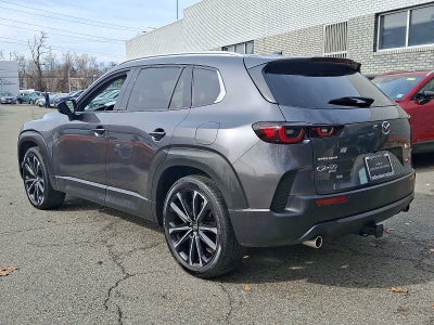 2025 Mazda Mazda CX-50 2.5 S Premium Plus Package