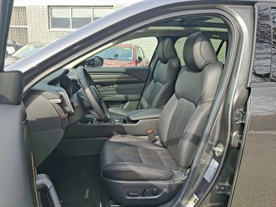 2025 Mazda Mazda CX-50 2.5 S Premium Plus Package