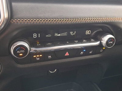2025 Mazda Mazda CX-50 2.5 S Premium Plus Package