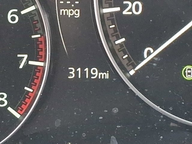 2025 Mazda Mazda CX-50 2.5 S Premium Plus Package