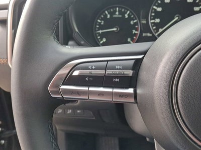 2025 Mazda Mazda CX-50 2.5 S Premium Plus Package