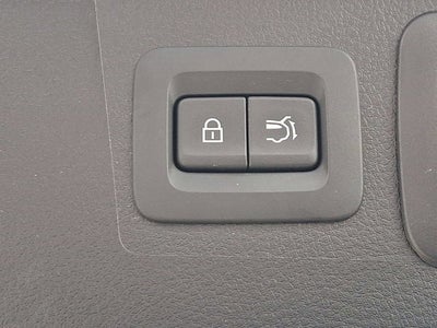 2025 Mazda Mazda CX-50 2.5 S Premium Plus Package