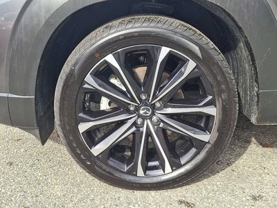 2025 Mazda Mazda CX-50 2.5 S Premium Plus Package