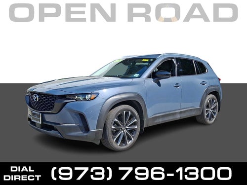 2023 Mazda Mazda CX-50 2.5 S Premium Plus Package