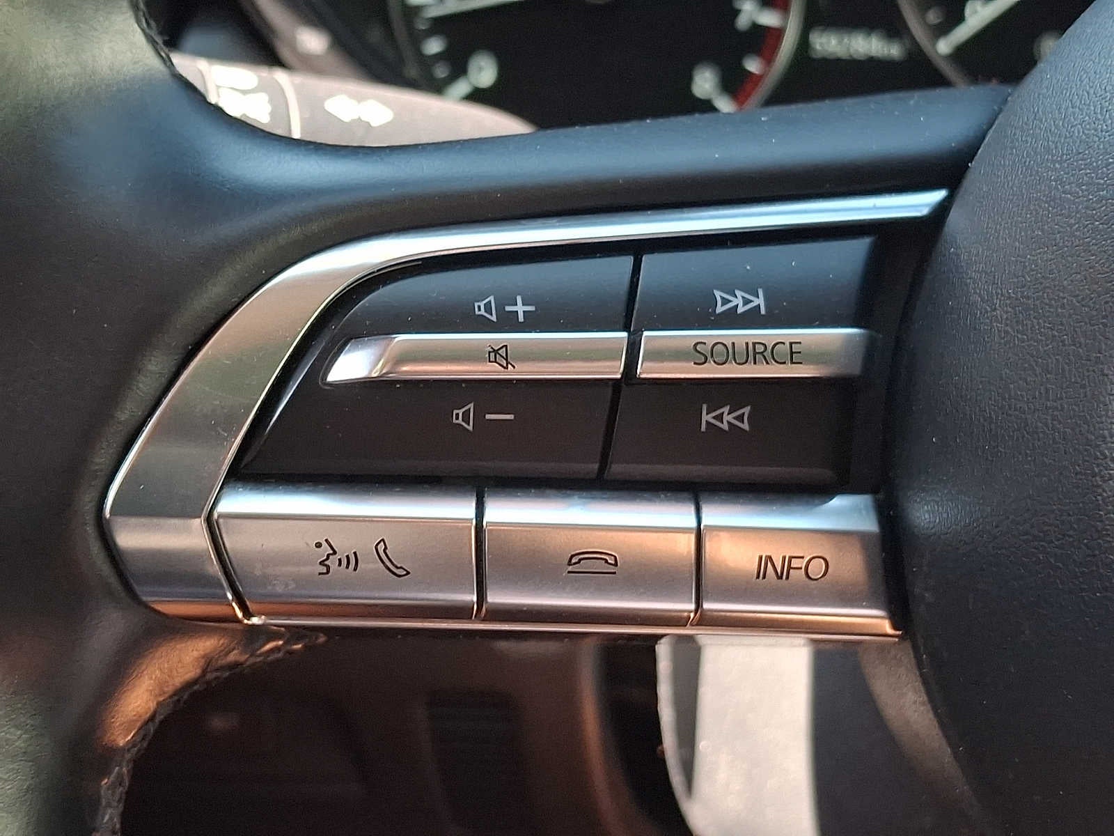 2023 Mazda Mazda CX-50 2.5 S Premium Plus Package