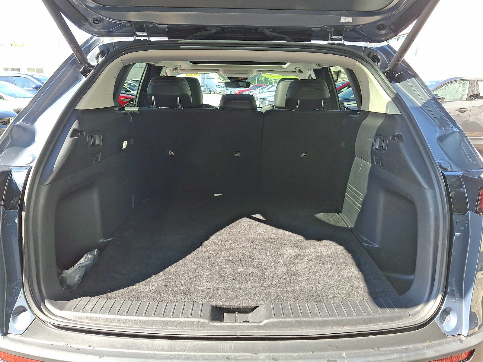 2023 Mazda Mazda CX-50 2.5 S Premium Plus Package