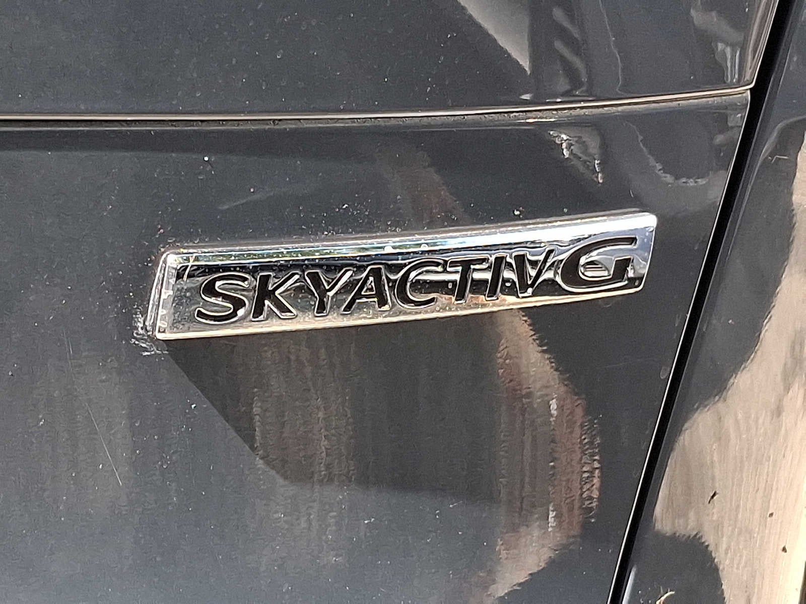 2023 Mazda Mazda CX-50 2.5 S Premium Plus Package