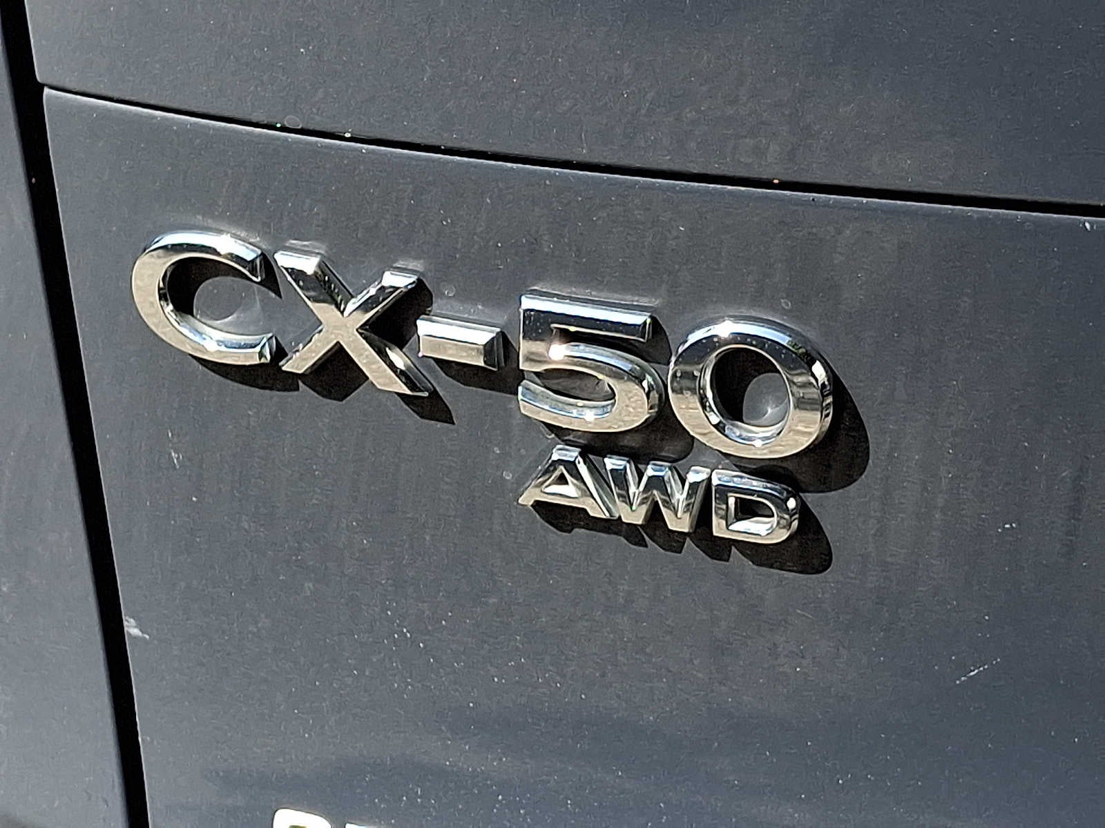 2023 Mazda Mazda CX-50 2.5 S Premium Plus Package
