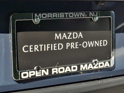 2023 Mazda Mazda CX-50 2.5 S Premium Plus Package
