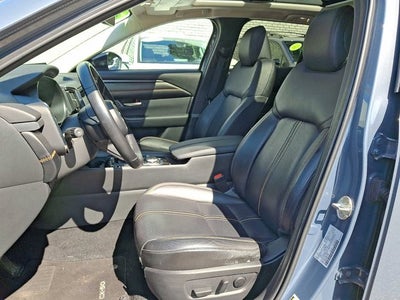 2023 Mazda Mazda CX-50 2.5 S Premium Plus Package