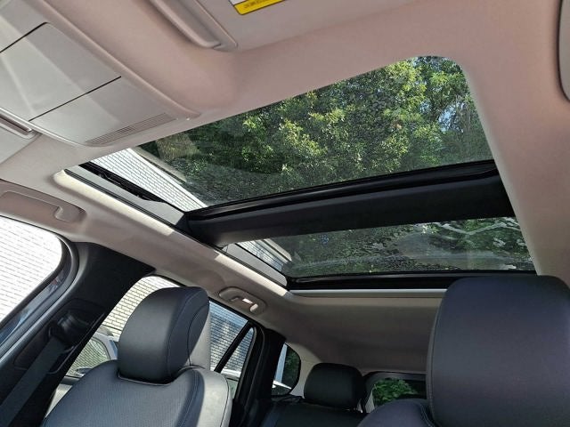 2023 Mazda Mazda CX-50 2.5 S Premium Plus Package