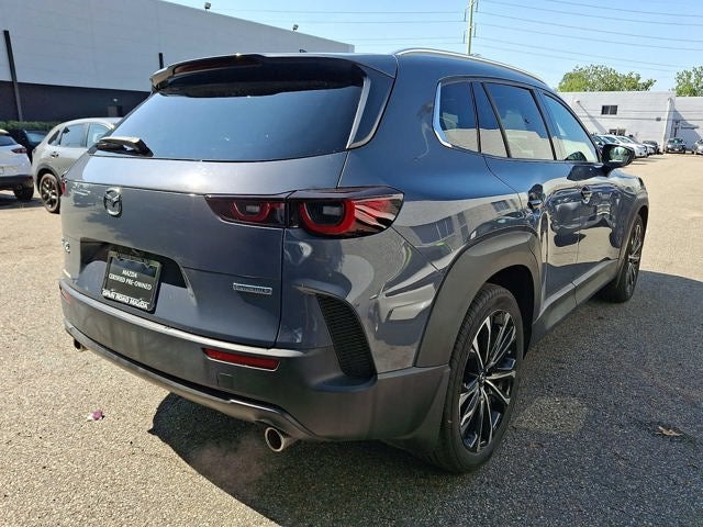 2023 Mazda Mazda CX-50 2.5 S Premium Plus Package
