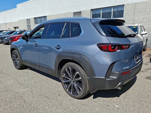 2023 Mazda Mazda CX-50 2.5 S Premium Plus Package