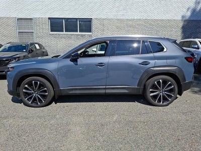 2023 Mazda Mazda CX-50 2.5 S Premium Plus Package