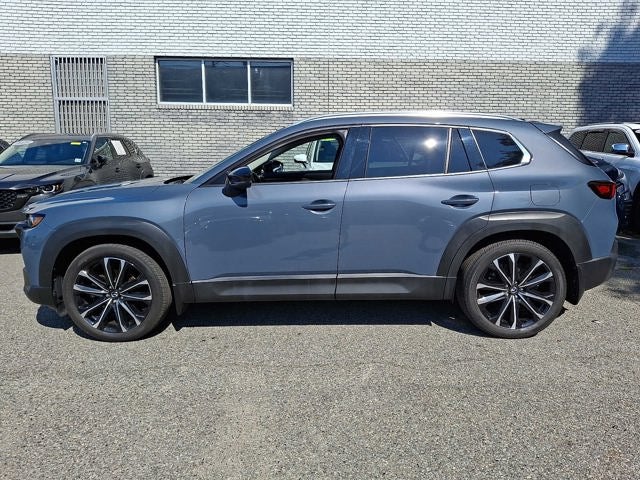 2023 Mazda Mazda CX-50 2.5 S Premium Plus Package