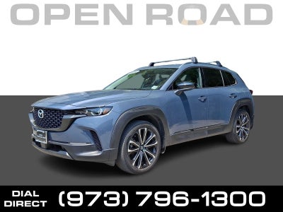 2024 Mazda Mazda CX-50 2.5 S Premium Plus Package